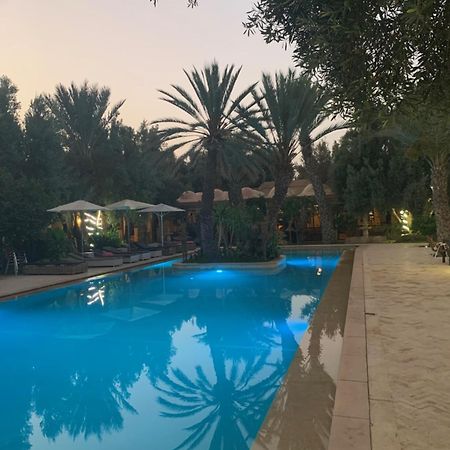 Riad Le Jasmin ทารัวแดนท์ ภายนอก รูปภาพ