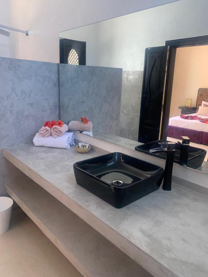 Riad Le Jasmin ทารัวแดนท์ ภายนอก รูปภาพ