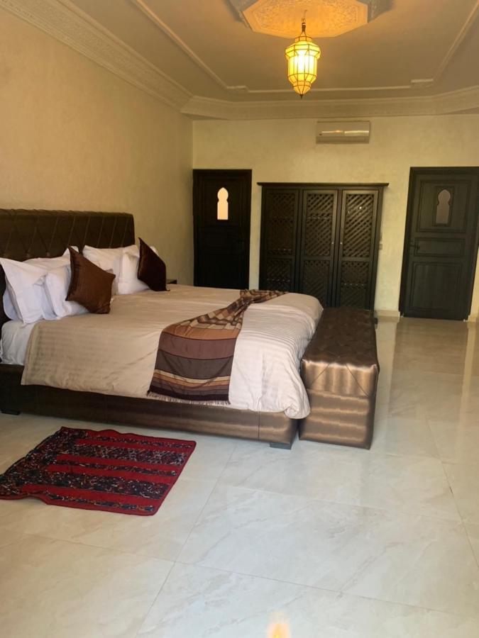 Riad Le Jasmin ทารัวแดนท์ ภายนอก รูปภาพ