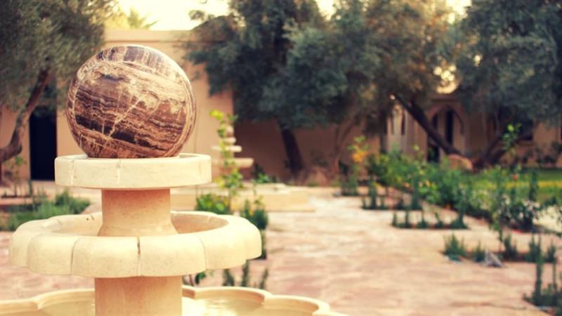 Riad Le Jasmin ทารัวแดนท์ ภายนอก รูปภาพ