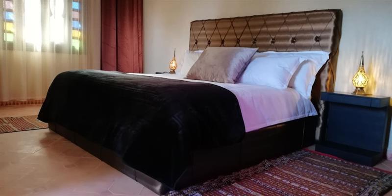 Riad Le Jasmin ทารัวแดนท์ ภายนอก รูปภาพ