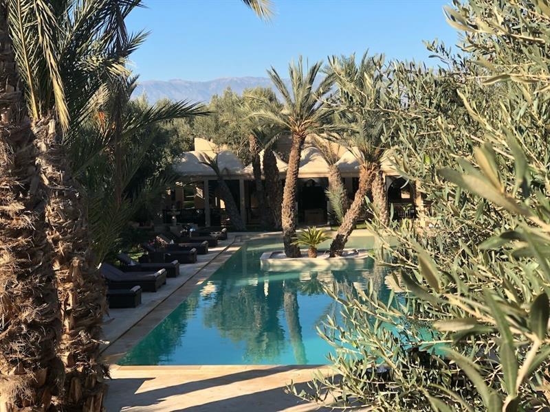 Riad Le Jasmin ทารัวแดนท์ ภายนอก รูปภาพ
